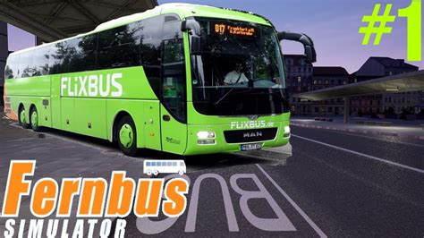 flixbus fernbus simulator kostenlos